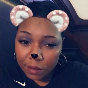 Meet your Posher, Amiesha